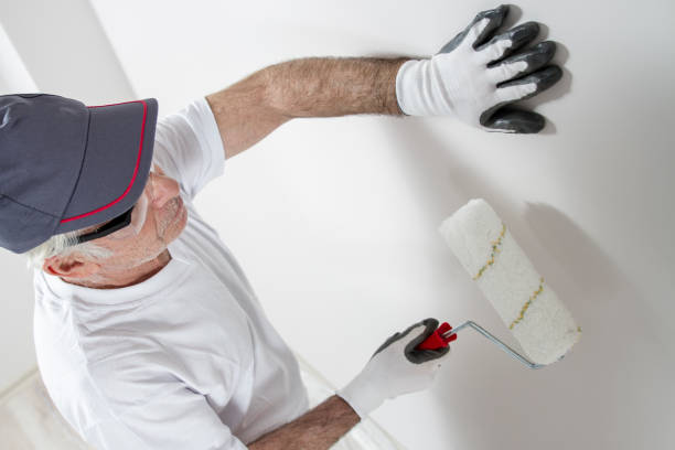 Best Attic Mold Removal  in Glen Gardner, NJ