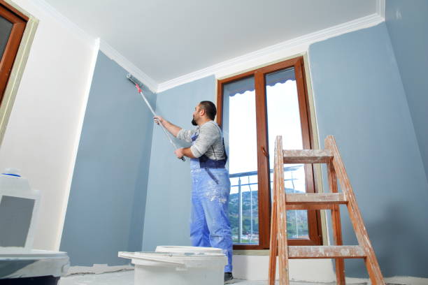 Best Indoor Air Quality Assessment  in Glen Gardner, NJ