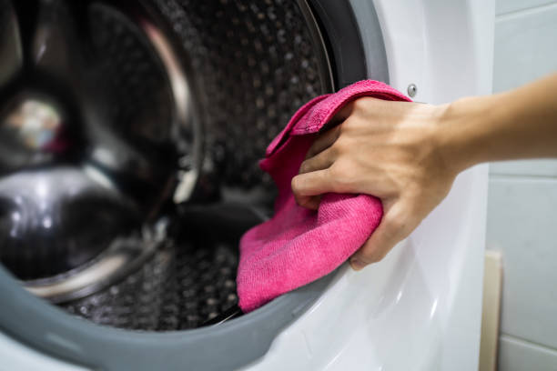 Best Mold Odor Removal Services  in Glen Gardner, NJ