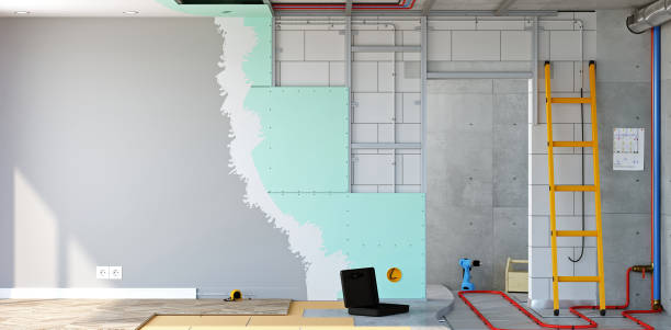 Best Comprehensive Air Testing for Mold Contaminants  in Glen Gardner, NJ