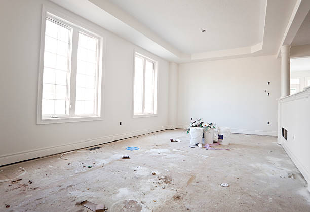 Mold Odor Removal Services in Glen Gardner, NJ